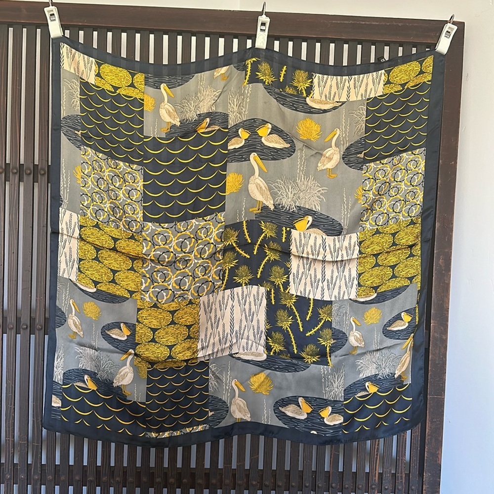 70cmx70cm scarf